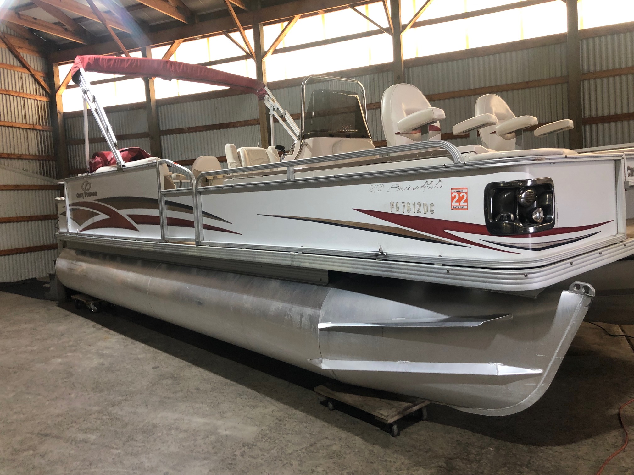 IMG_3458 Caney Valley SS Marine